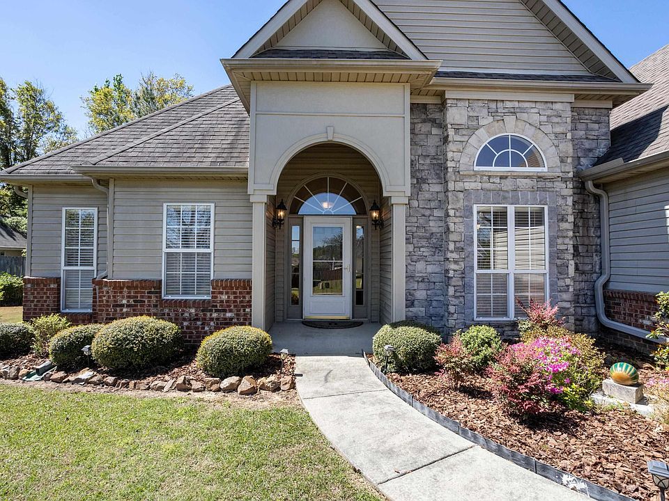 633 Camden Cove Ln, Calera, AL 35040 Zillow