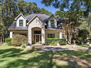 13322 Stonecrest Ln, Conroe, TX 77302