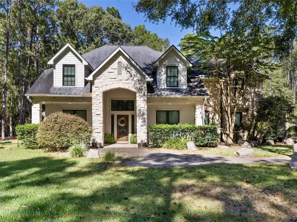 13322 Stonecrest Ln, Conroe, TX 77302