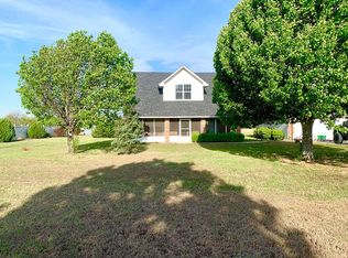 23124 N County Road 3300, Wynnewood, OK 73098