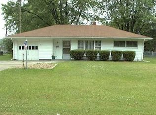 5823 Midwest Ave, Toledo, OH 43613