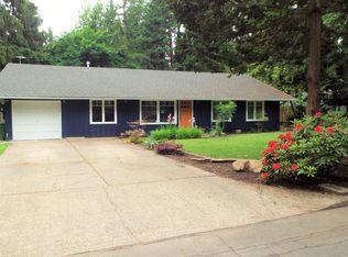 5332 SW Tualata Ct, Lake Oswego, OR 97035