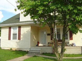210 N Blair St, Vinton, VA 24179
