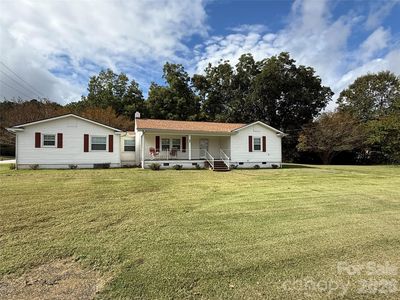 168 Walker St, Columbus, NC, 28722