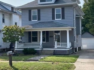 1031 S Sandusky Ave, Bucyrus, OH