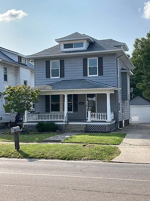 1031 S Sandusky Ave photo 1
