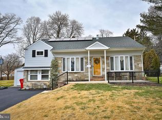 164 Crockett Rd, Warminster, PA 18974