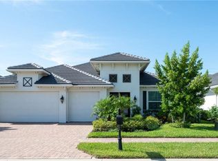 1317 Lilys Cay Cir, Vero Beach, FL 32967