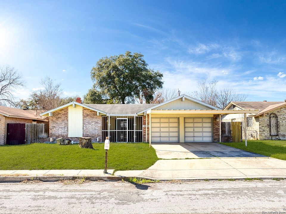 1st image of 4419 HICKORY HILL DR