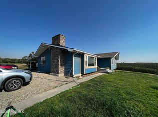 2301 Houghton Rd, Zillah, WA 98953