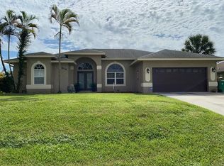806 SW College Park Rd, Port Saint Lucie, FL 34953