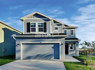 6006 Sycamore Place St, Saint Cloud, FL 34771