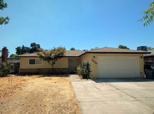 1436 Denver Way, Merced, CA 95348