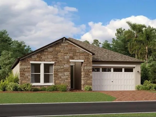 22857 Berry Patch Pl, Land O Lakes, FL 34637