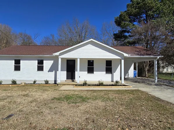 407 Speegle St SW, Hartselle, AL 35640