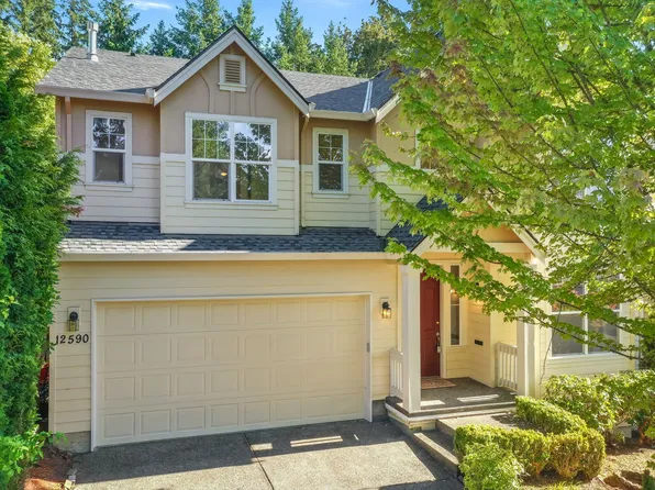 12590 NW Naomi Ln, Portland, OR 97229