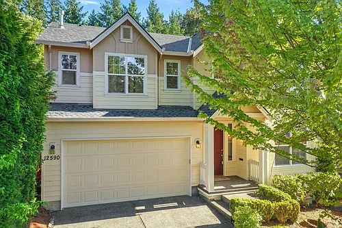 12590 NW Naomi Ln Photo 1