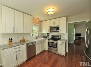 19 Bridgeport Dr, Durham, NC 27713