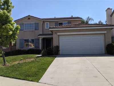 7426 Clementine Dr, Corona, CA, 92880