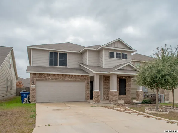 10230 Midsummer Mdw, Converse, TX 78109