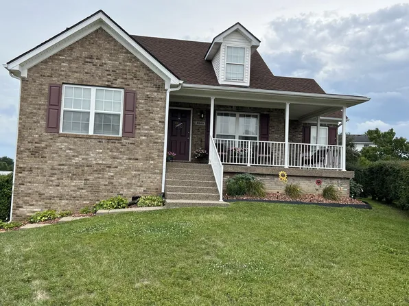 8820 Persistence Dr, Louisville, KY 40229
