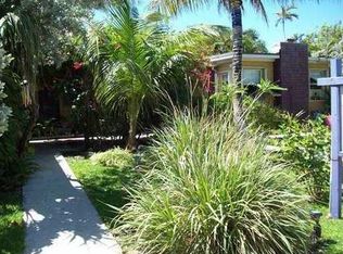 350 Walnut St, Hollywood, FL 33019