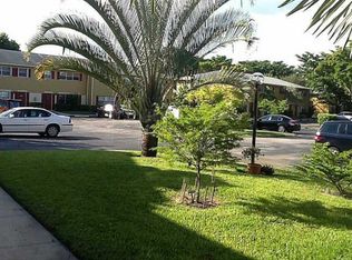 1824 SW 81st Ter #6-16, Fort Lauderdale, FL 33324