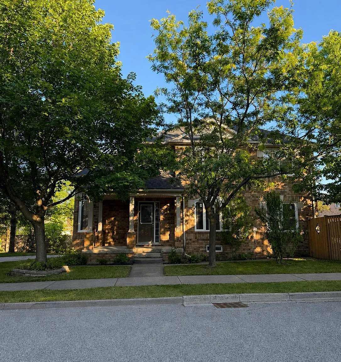 3 bed, $3,300 — Photo 3