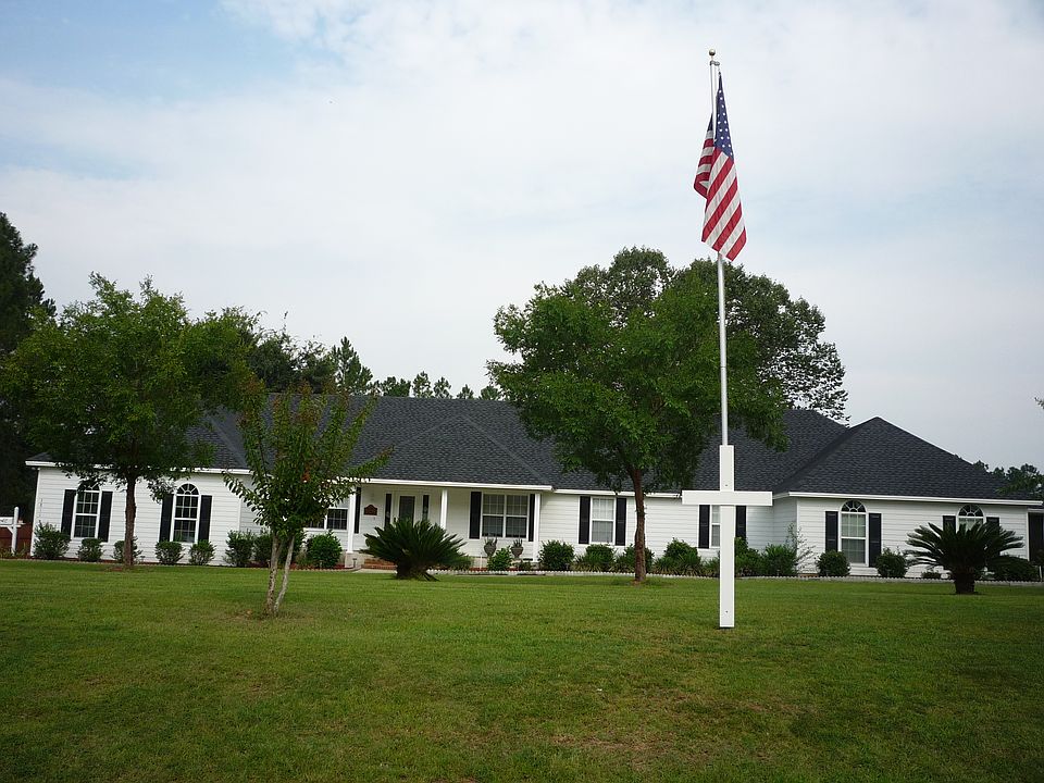 3811 Knights Academy Rd, Valdosta, GA 31605 Zillow