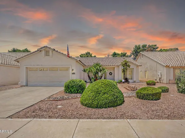 5283 W DUBLIN Court, Chandler, AZ 85226