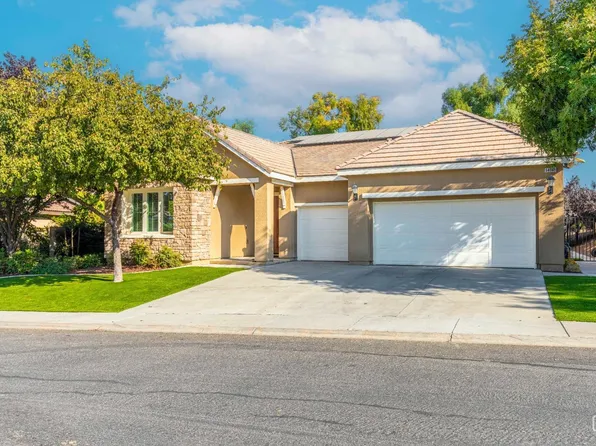 14608 Via Messina Dr, Bakersfield, CA 93306