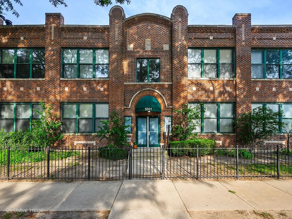 1st image of 5001 N Wolcott Ave APT 204