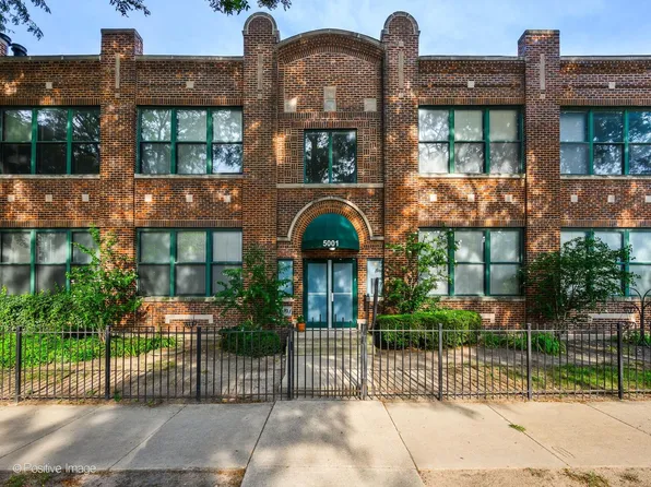 5001 N Wolcott Ave APT 204, Chicago, IL 60640