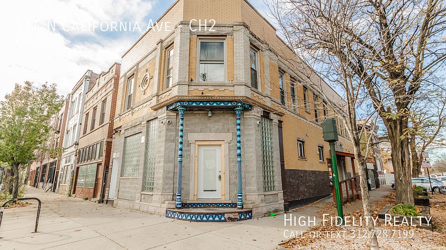 1st image of 914 N California Ave #Ch2
