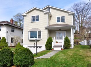 73 Bellewood Ave, Dobbs Ferry, NY 10522