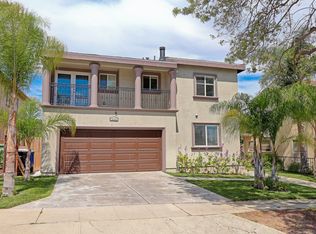 5024 S Verdun Ave, Los Angeles, CA 90043