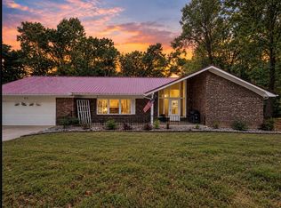 53 Alton Cir, Rogers, AR 72756