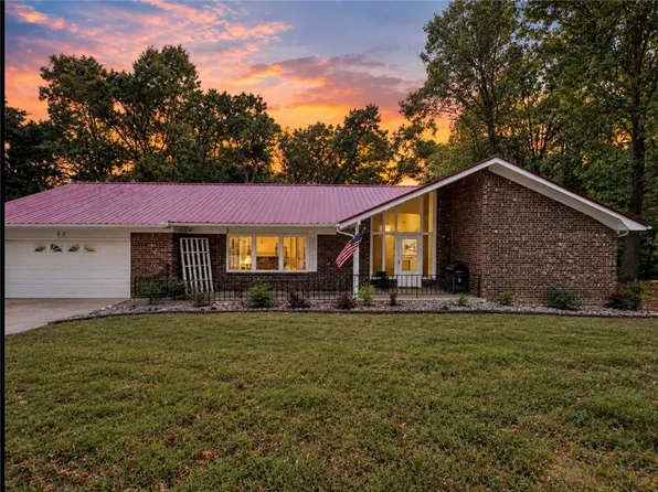 53 Alton Cir, Rogers, AR 72756