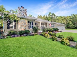 164 Admiralty Way NW, Milledgeville, GA 31061