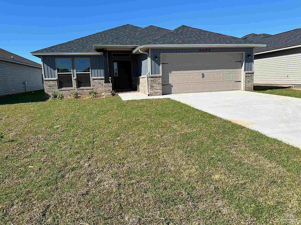 1st image of 2468 Privet Berry Dr