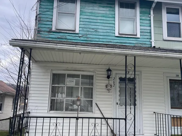 267 Main St, Locust Gap, PA 17840