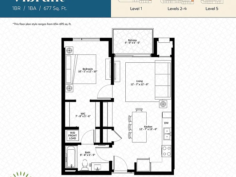 Savor Apartments — Photo 33