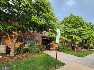 11920 Liberty Rd UNIT 203B, Libertytown, MD 21762