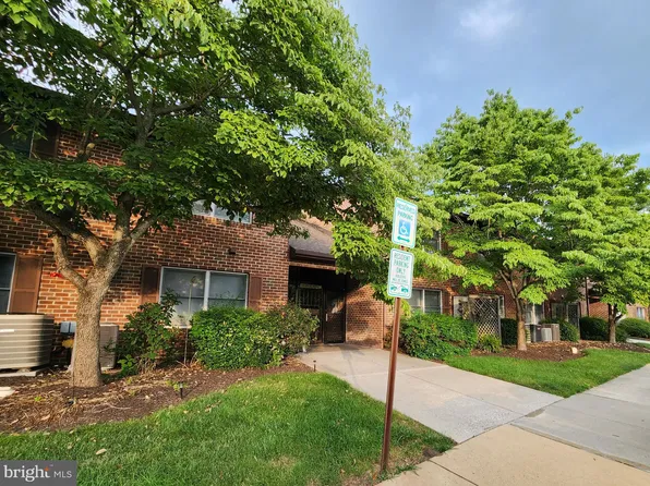 11920 Liberty Rd Unit 203B, Libertytown, MD 21762