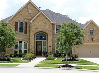 16011 Verdi Way Ct, Houston, TX 77044