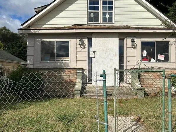 212 Branch St, Pontiac, MI 48341