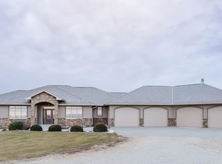 3211 N 49th St, Norfolk, NE 68701