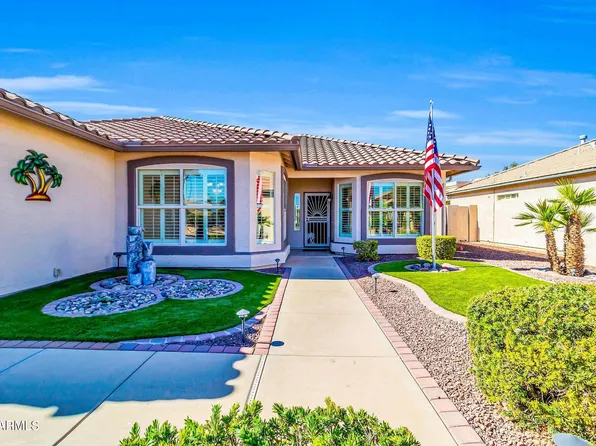 6610 S BRADSHAW Way S, Chandler, AZ 85249