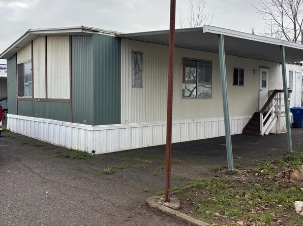 105 Rio Vista Lane River Rnch, Red Bluff, CA 96080