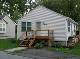 8811 Greenwood Ave, North Beach, MD 20714